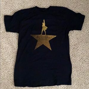 Original Hamilton Tshirt